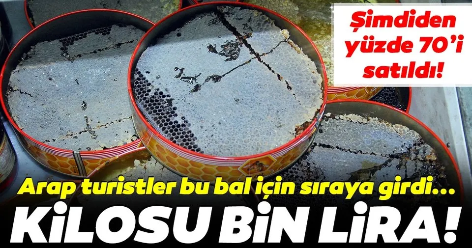 anzer bali na talep patladi kilosu bin