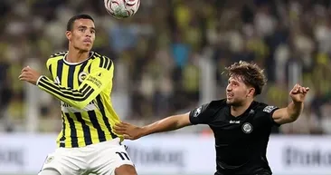 Sturm Graz Fenerbahçe rövanş maçı ne zaman, hangi kanalda, saat kaçta? Şampiyonlar Ligi 3. eleme turu maçı!