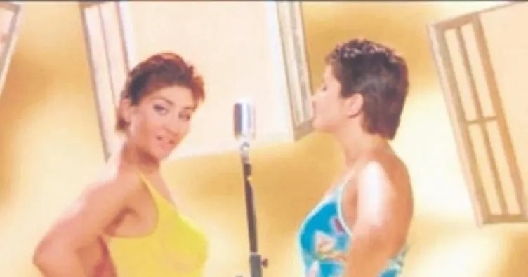 ‘Padişah’a trip-hop tarzında cover