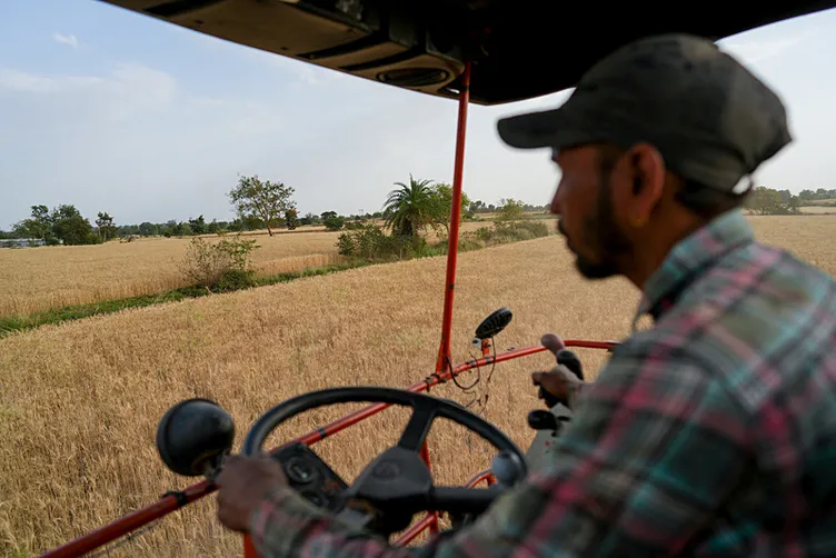 Çiftçileri ve balıkçıları sevindiricek haber! TKDK duyurdu: 248 milyon avroluk hibe desteği...