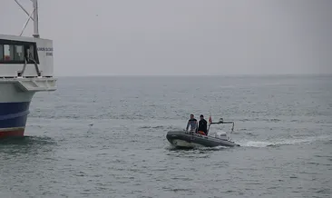 Yalova'da denizde bir kadının cansız bedeni bulundu #yalova