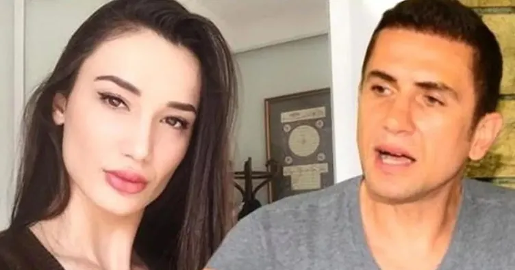 Türkiye nefes aldı! Emre Aşık ile Yağmur Sarnıç nihayet boşandı