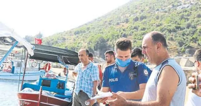 2 Genci Olumden Kurtardilar Akdeniz Haberleri