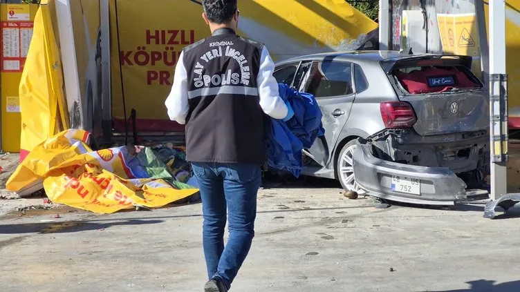Bodrum’da korkunç manzara: Alper Çalık hayatını kaybetti!