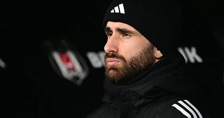 Beşiktaş’tan Rafa Silva yerine bomba transfer!...