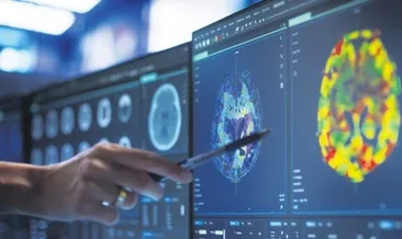 Tümöre karşı umut veren gelişme