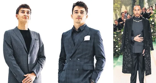Lüksün yeni oyun alanı spor dünyası