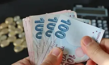 En düşük emekli maaşı bu hafta Meclis’te