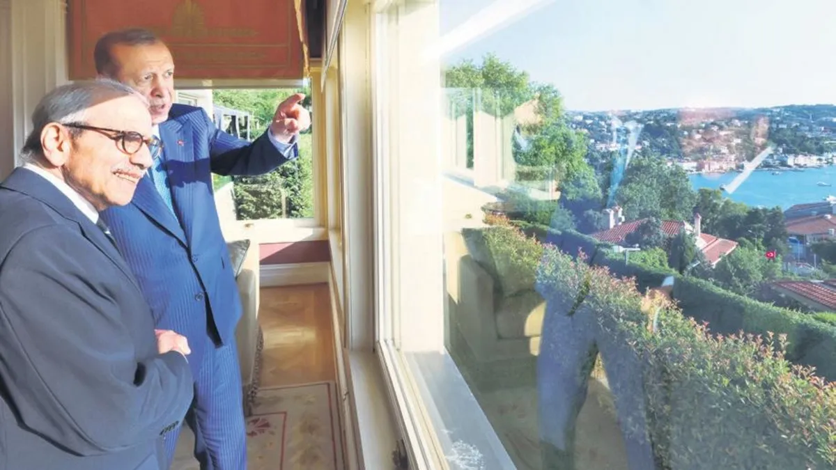 Lübnan'a desteğe devam edeceğiz
