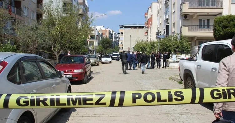 Sağlık ekipleri zamanla yarıştı ama... Eski erkek arkadaşı, Necla Demirbaş'ı kalbinden vurarak öldürdü