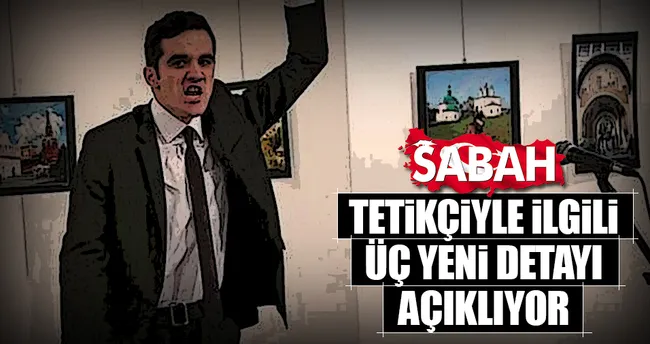 FETÖ bağlantısını gösteren 3 yeni kanıt