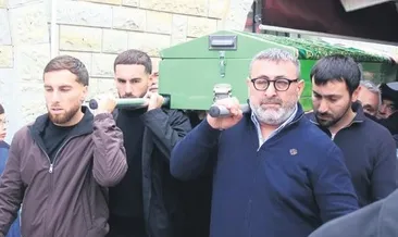 Orkun’un acı günü