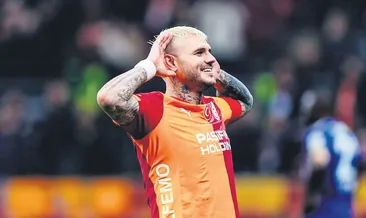 Dönüşü muhteşem olacak