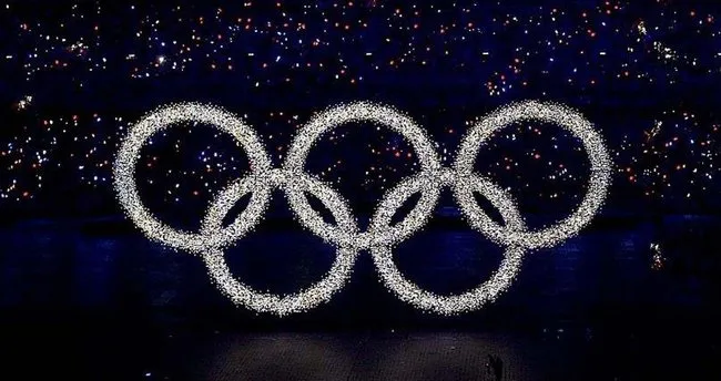 IOC’den, Şimşek için diskalifiye kararı çıktı