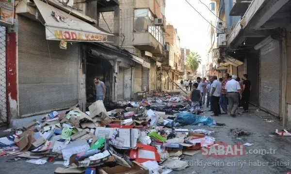 Son dakika: 6-8 Ekim Kobani olaylarında ne olmuştu? HDP'li eski vekiller gözaltına alındı