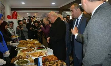 Kızılay ev yemekleri Kızılay ev yemekleri