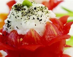 Pirinç Maması