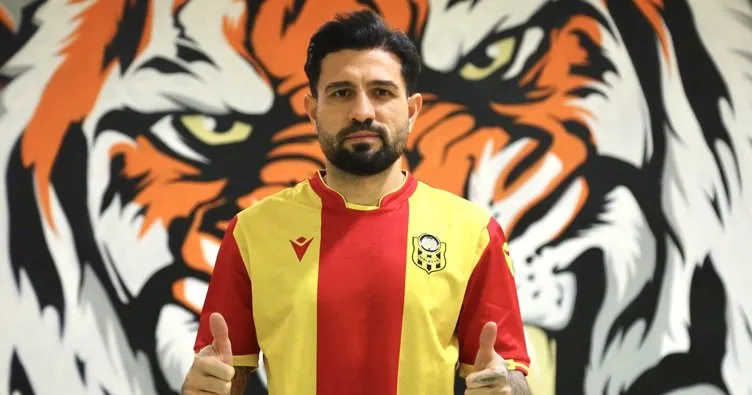 Yeni Malatyaspor, 3 transferi birden açıkladı!