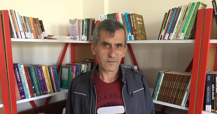 HDP’li Ahmet Türk’e şehit aileleri ve gazilerden tokat gibi cevap: Öcalan’a bu ülkede yaşama hakkı vermeyeceğiz