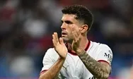 Milan, Christian Pulisic ile sözleşme uzattı!