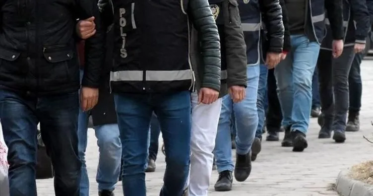 Kocaeli’nin haftalık uyuşturucu bilançosu: 128 operasyonda 154 gözaltı
