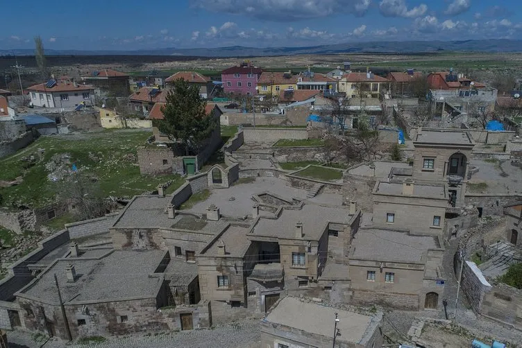 Mimar Sinan'Ä±n evine ziyaretÃ§i akÄ±nÄ±na uÄruyor!