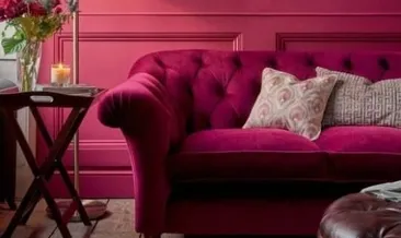 Evinizi vintage akımına göre yenileyin!