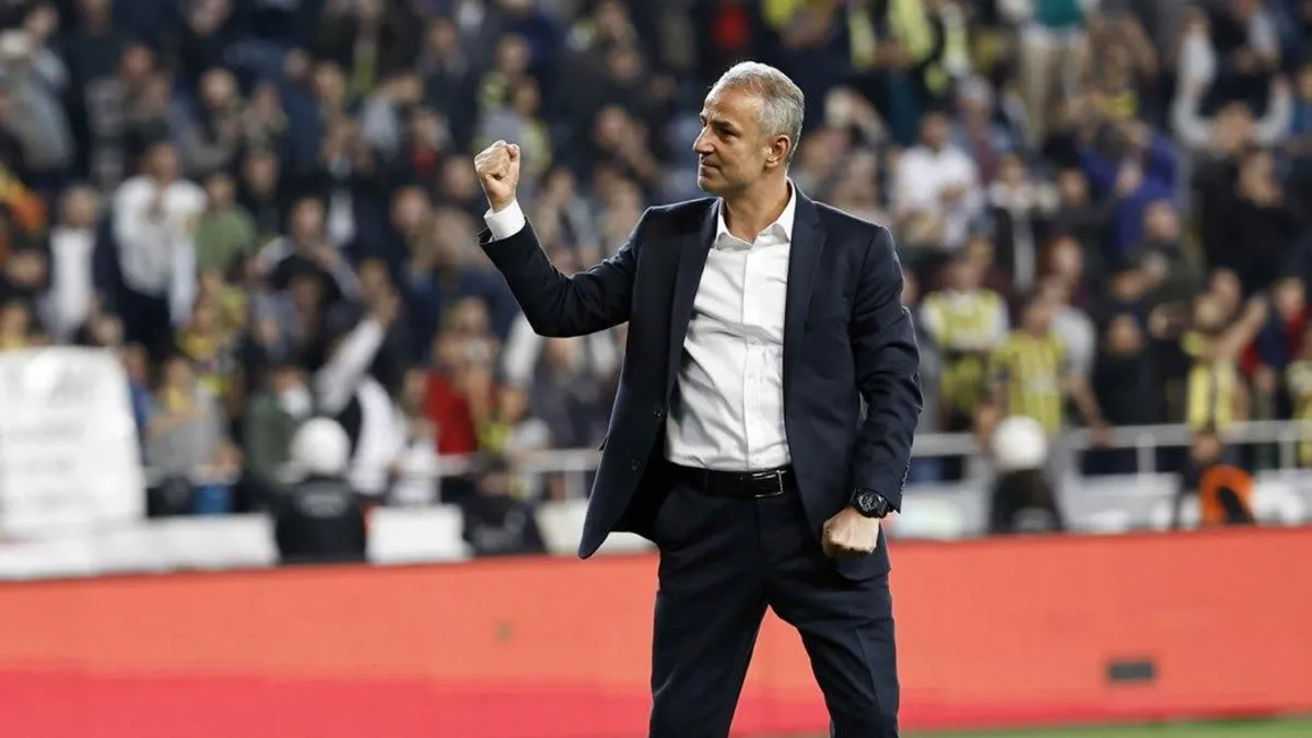 Yeni patron için son 24 saat!