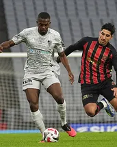 Kocaelispor 1 puanı 90+3’te aldı