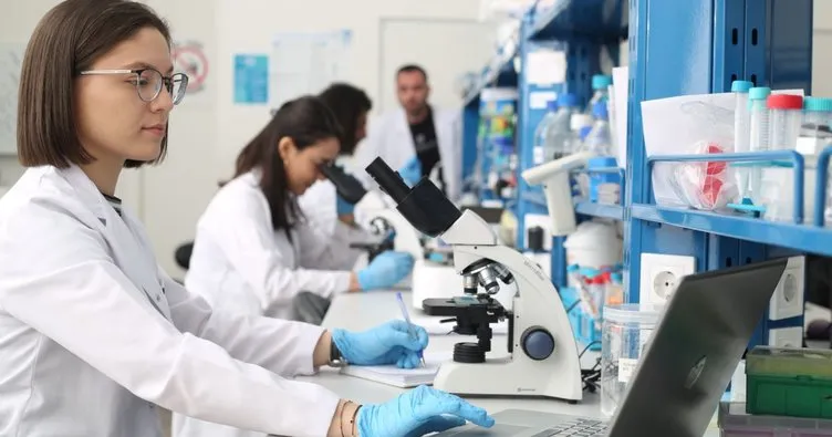 İzmir Ekonomi’de ‘proje’ rekoru ‘Bilim fabrikası’ 117 projeye ulaştı