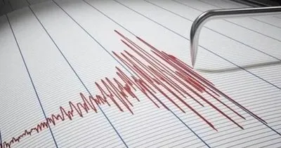 MALATYA’DA KORKUTAN DEPREM! Az önce Malatya’da deprem mi oldu, nerede, kaç şiddetinde? AFAD-Kandilli son depremler