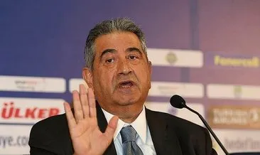 Mahmut Uslu: Biz değil, FIFA da ‘Cüneyt Çakır kötü’ diyor