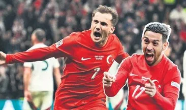 Akıllarını aldık