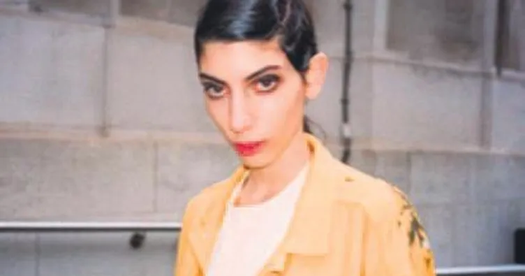 En çok aranan isim Öykü