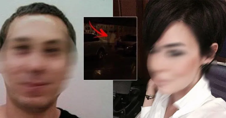 SON DAKİKA | Beşiktaş’taki cinsel ilişki rezaletinde yeni gelişme! Araç sahibi şikayetçi oldu: Arabada göçük var...