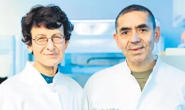 BioNTech’ten ARGE’ye dev bütçe