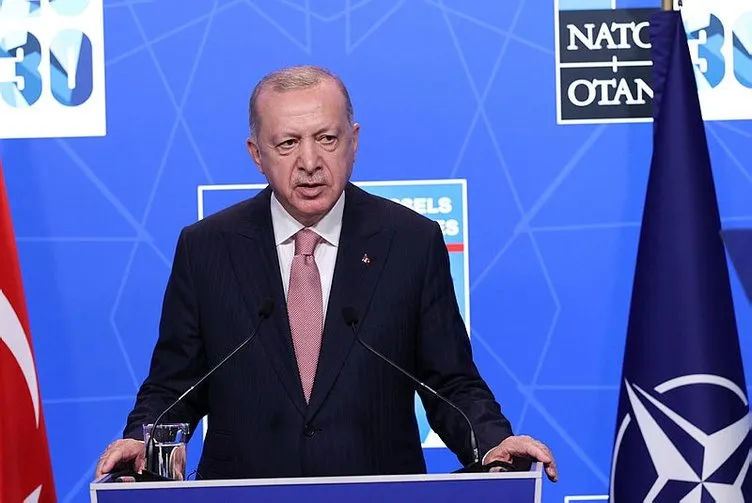 NATO ZİRVESİ NE ZAMAN, hangi tarihte, saat kaçta ve nerede gerçekleşecek? Cumhurbaşkanı Erdoğan’ın katılacağı NATO zirvesi ne zaman ve nerede yapılacak? Toplantı tarihi, saati ve yeri