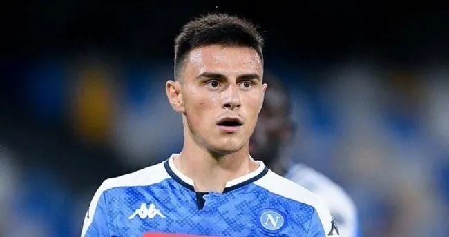 Eljif Elmas Corona Virusune Yakalandi Spor Haberleri