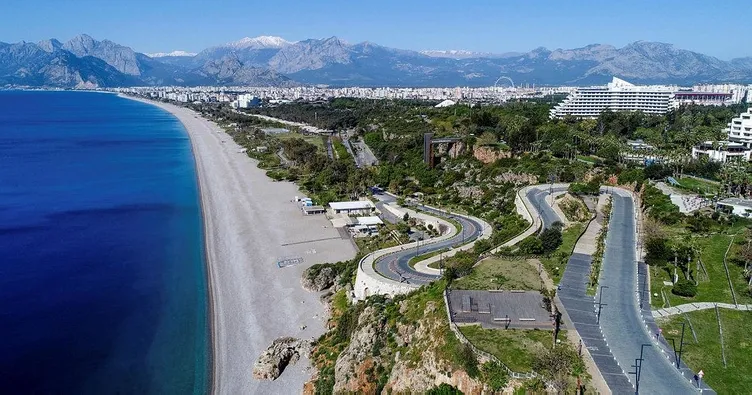 5 milyar dolarlık araziye 700 mirasçı