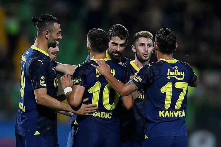 Son dakika Fenerbahçe transfer haberleri: Fenerbahçe’de bir ayrılık daha! Enner Valencia’nın yanına gidiyor...