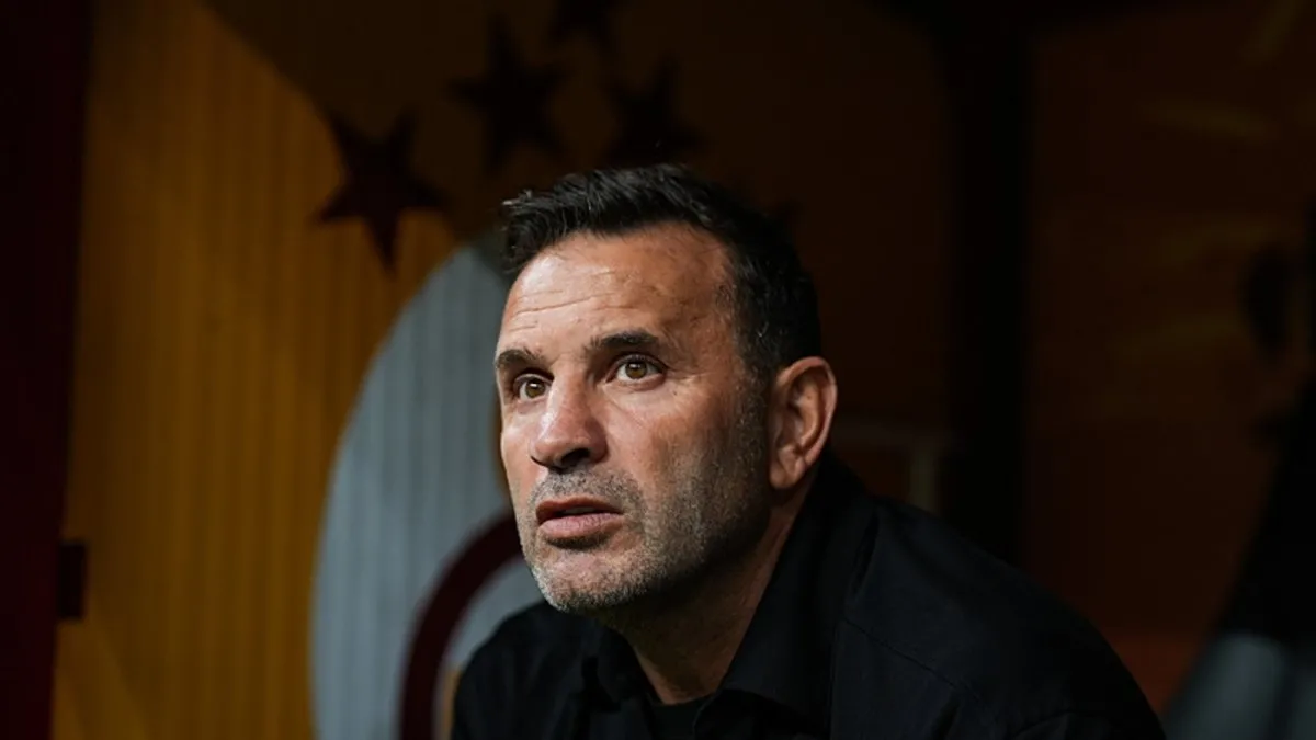 Okan Buruk’un dikkat çeken derbi karnesi!