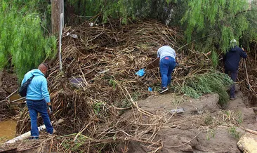 Meksika’da doğa felaketi can aldı: 10 ölü