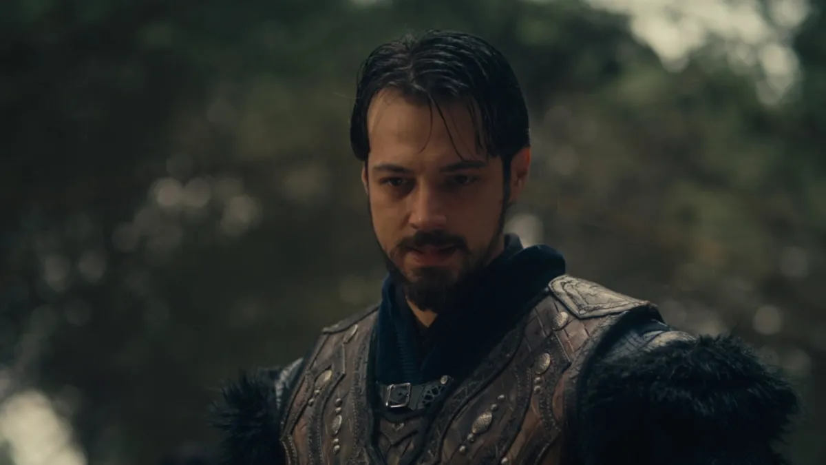 Orhan Bey’den Temurtaş’a son hüküm