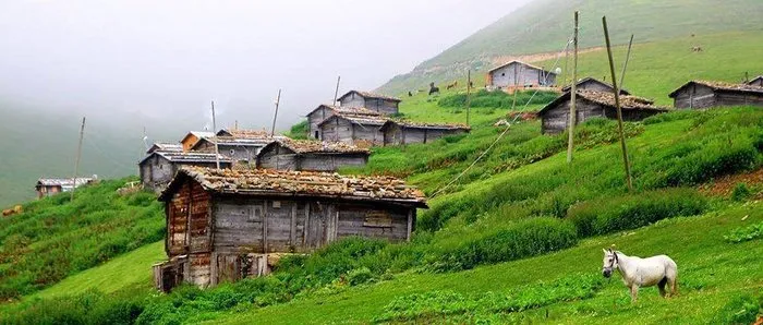 Turistlerin yeni gözdesi Ladik! - Turizm Haberleri