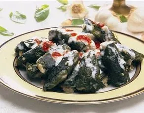 Yalancı Dolma