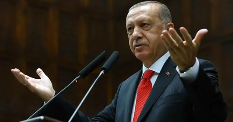 Cumhurbaşkanı Erdoğan, İstanbul’da