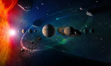 Kaç Gezegen Var? Güneş Sisteminde Kaç Tane Gezegen Var, 8 Mi, 9 Mu?