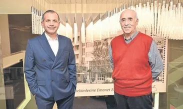 Mesane kanserine robotik müdahale