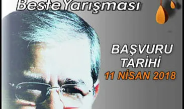 Aşık Mahzuni Beste Yarışması başlıyor