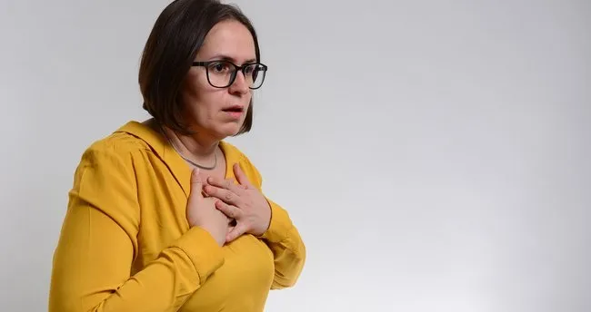 Kalp Carpintisi Neden Olur Genc Yasta Olusan Kalp Carpintisi Ne Kadar Surer Nasil Gecer Son Dakika Haberler